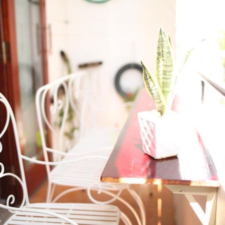 Tu Casa Hostel クイニョン エクステリア 写真