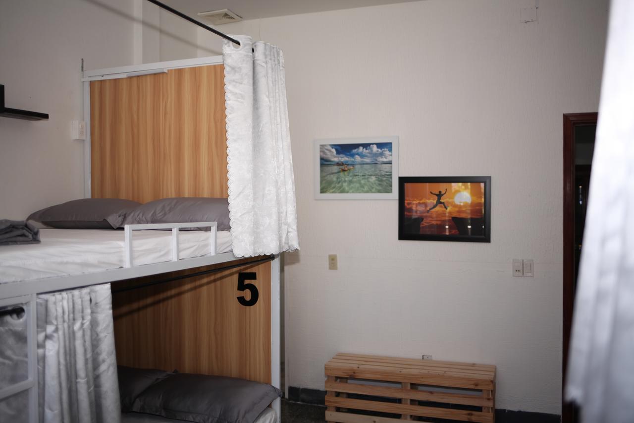 Tu Casa Hostel クイニョン エクステリア 写真