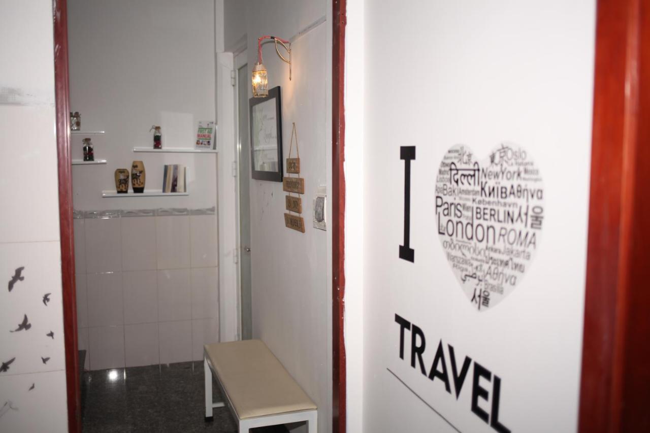 Tu Casa Hostel クイニョン エクステリア 写真