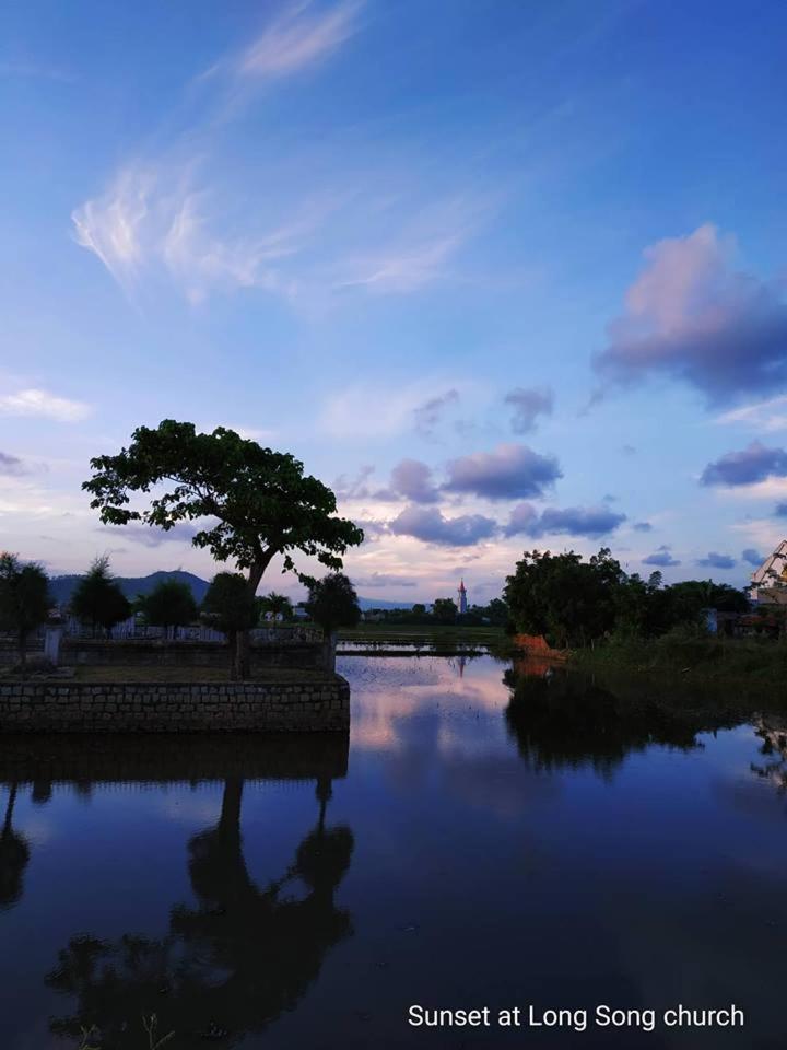 Tu Casa Hostel クイニョン エクステリア 写真