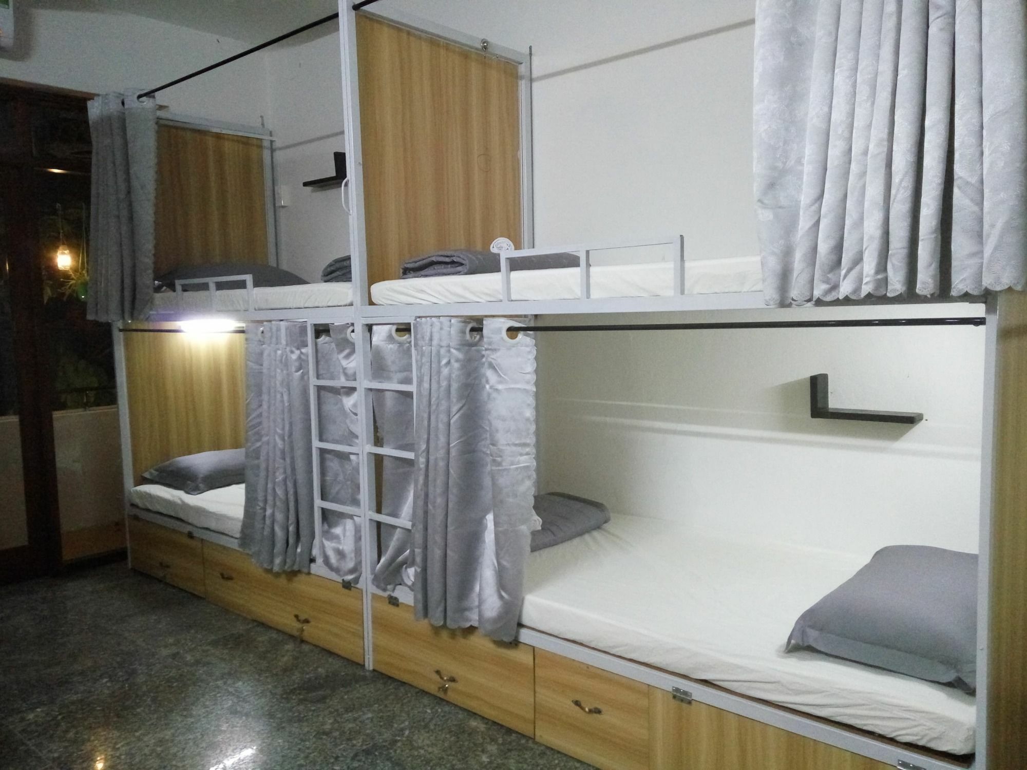 Tu Casa Hostel クイニョン エクステリア 写真