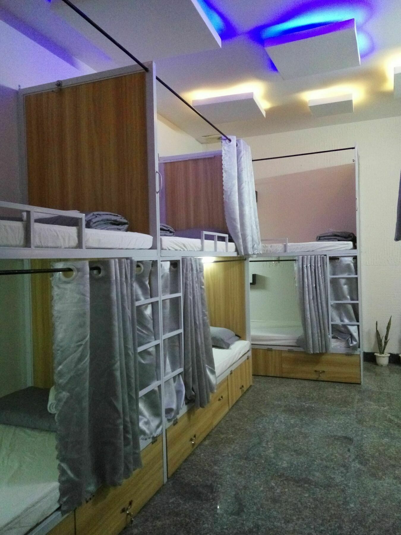 Tu Casa Hostel クイニョン エクステリア 写真