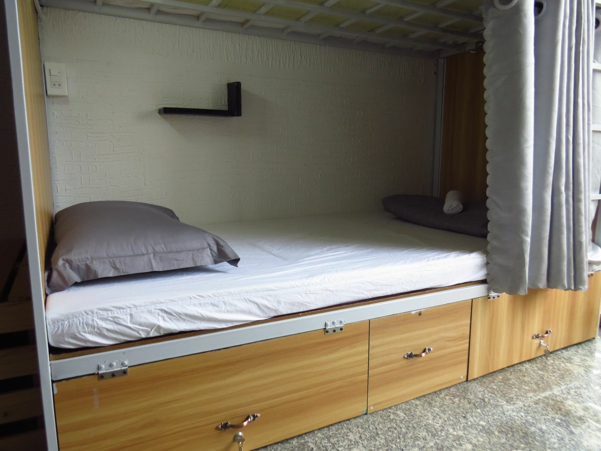 Tu Casa Hostel クイニョン エクステリア 写真